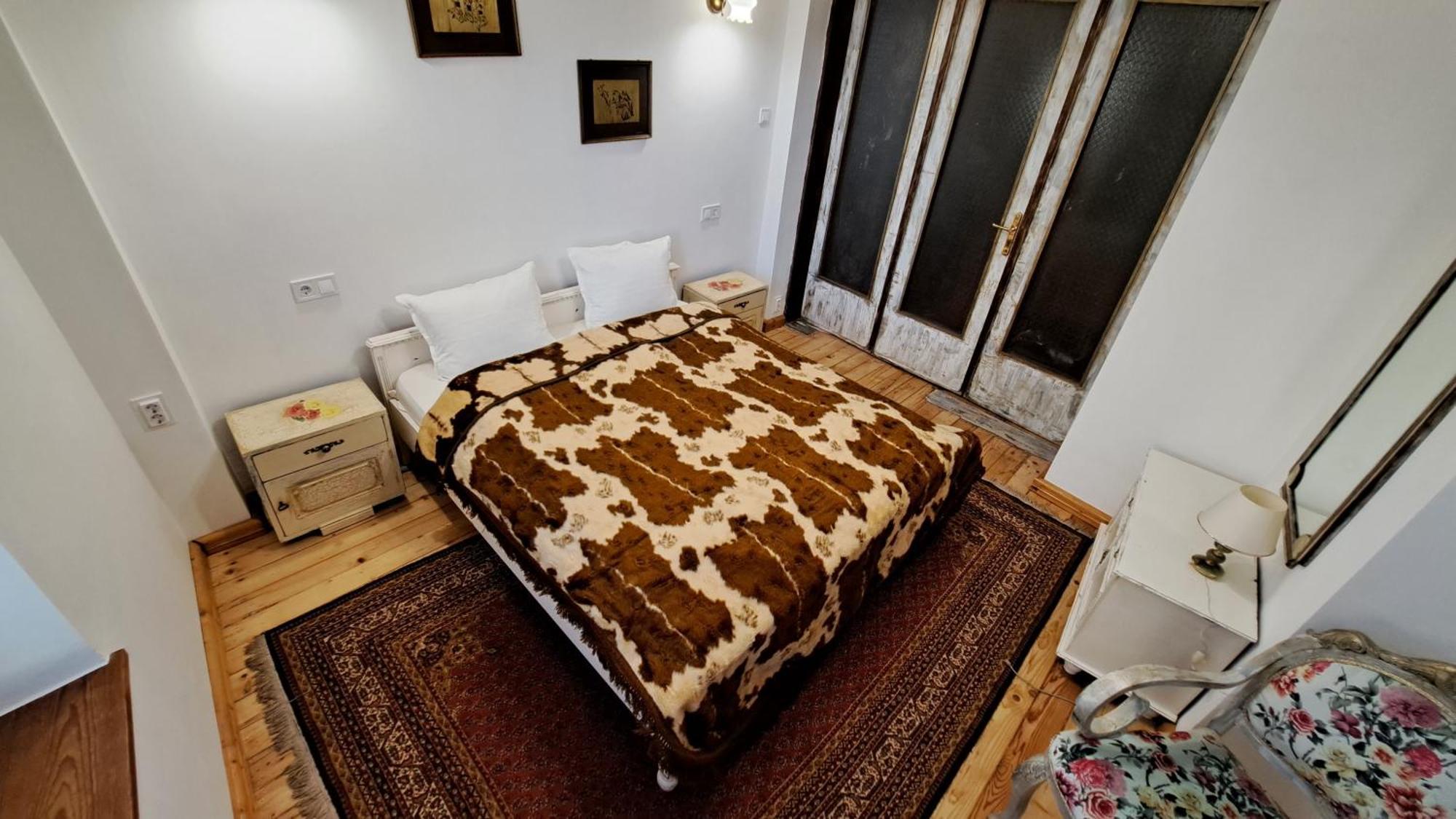 Modern & Old Apartment Sofia Ngoại thất bức ảnh