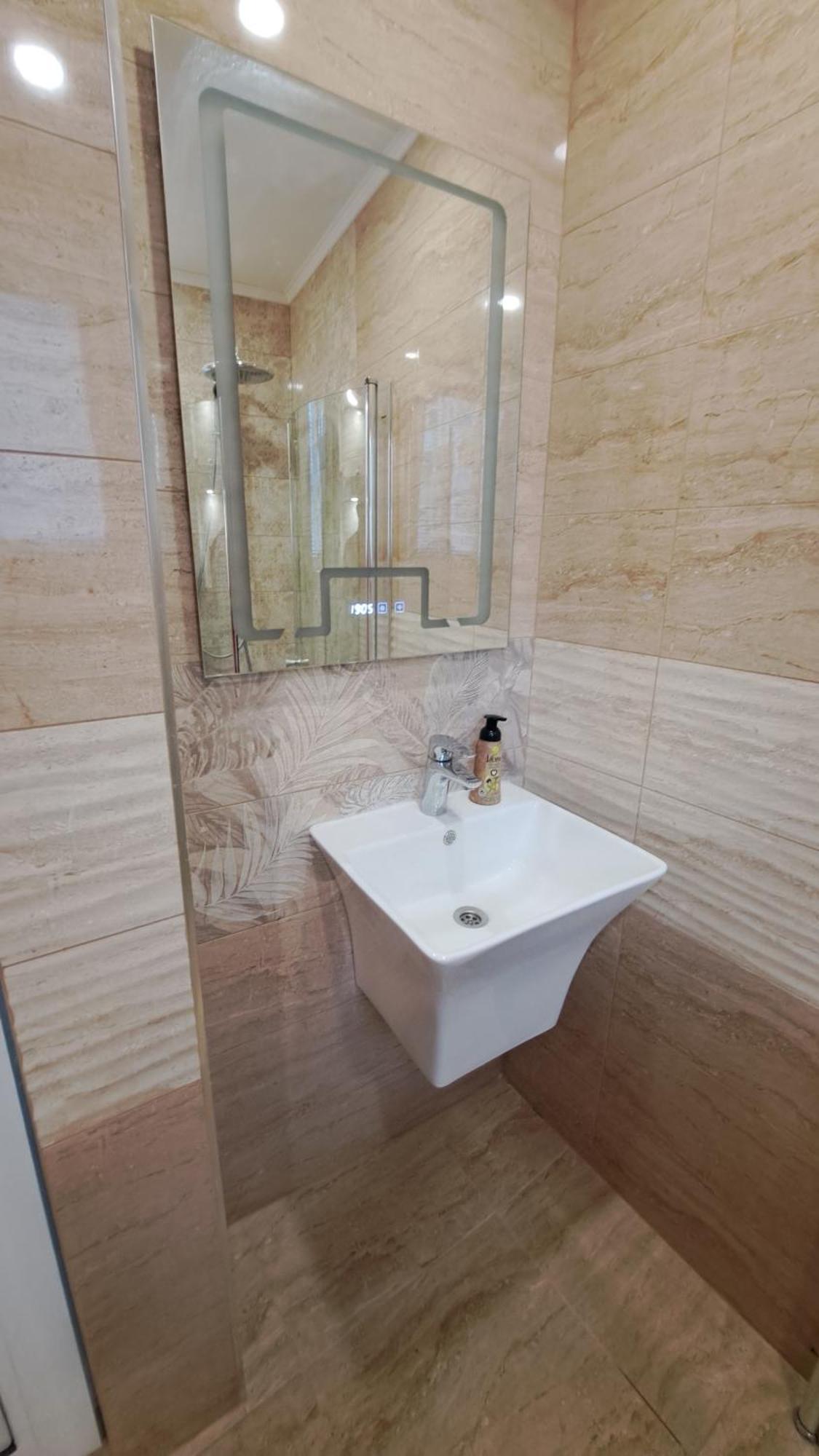 Modern & Old Apartment Sofia Ngoại thất bức ảnh