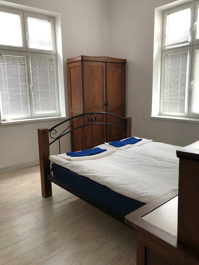 Modern & Old Apartment Sofia Ngoại thất bức ảnh