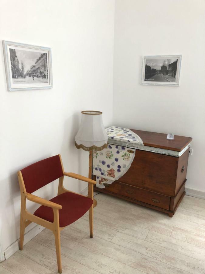 Modern & Old Apartment Sofia Ngoại thất bức ảnh